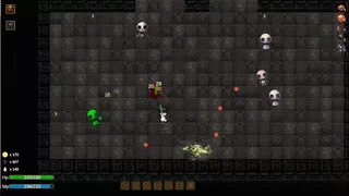 Скриншот 6 к игре Reincarnation in Another World