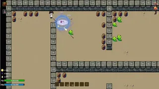 Скриншот 7 к игре Reincarnation in Another World