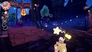 Скриншот 5 к игре Knight Light