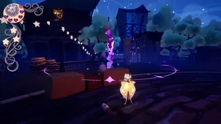 Скриншот 6 к игре Knight Light