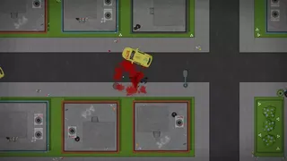 Скриншот 5 к игре Heroes Unhinged