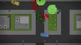 Скриншот 6 к игре Heroes Unhinged