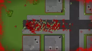 Скриншот 7 к игре Heroes Unhinged