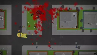 Скриншот 8 к игре Heroes Unhinged