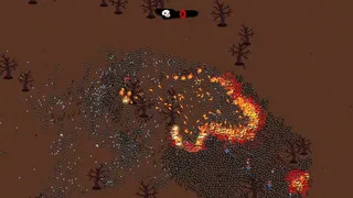 Скриншот 6 к игре Too Many To Kill
