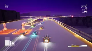 Скриншот 6 к игре 90FX