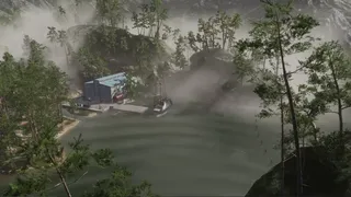 Скриншот 7 к игре Fishing Tycoon Simulator