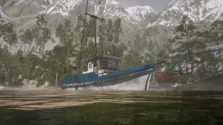 Скриншот 8 к игре Fishing Tycoon Simulator