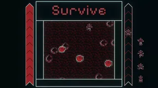 Скриншот 5 к игре Upfall