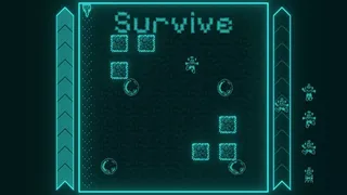 Скриншот 6 к игре Upfall