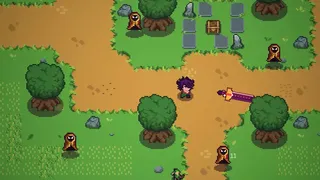 Скриншот 5 к игре Elemental Shifter
