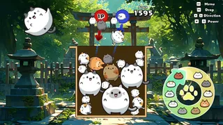 Скриншот 5 к игре ぷにゃん