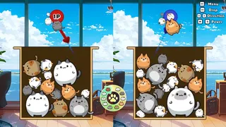 Скриншот 6 к игре ぷにゃん