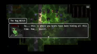 Скриншот 8 к игре GrimmVale