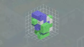 Voxelgram 2