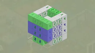 Скриншот 5 к игре Voxelgram 2