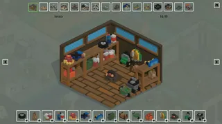 Скриншот 6 к игре Voxelgram 2