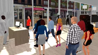 Boutique Builder Simulator