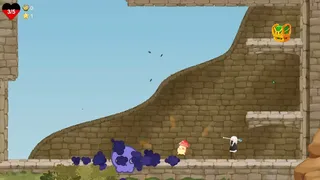 Скриншот 6 к игре 超魔法书