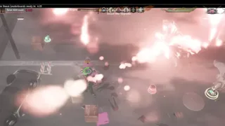 Скриншот 8 к игре Ninja Vs. Zombies 3