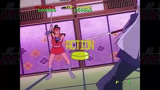 Скриншот 6 к игре NINJA HAYATE HD-Remaster