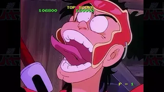 Скриншот 8 к игре NINJA HAYATE HD-Remaster