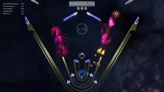 Скриншот 5 к игре Pinball Breeze