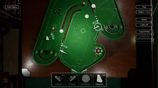 Скриншот 6 к игре Pinball Breeze