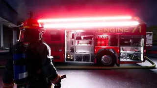 Скриншот 6 к игре Firefighting Simulator: Ignite