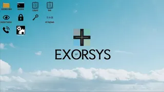 Скриншот 5 к игре exorSYS