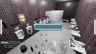 Скриншот 8 к игре exorSYS