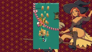 Скриншот 5 к игре Warding Witches
