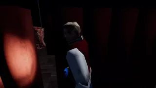 Скриншот 5 к игре Something Took Her