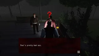 Скриншот 7 к игре Something Took Her