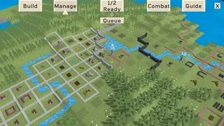 Скриншот 5 к игре Mavors