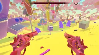 Скриншот 5 к игре Rogue Candy