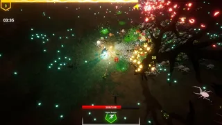 Скриншот 7 к игре Reaper Hunt: Survivor