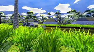 Скриншот 5 к игре A Game About Mowing Your Lawn