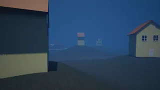 Скриншот 6 к игре Shadow of Backrooms