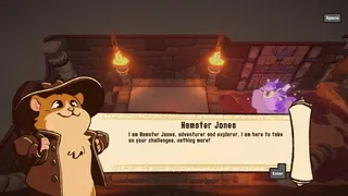 Скриншот 5 к игре HAMSTERMIND