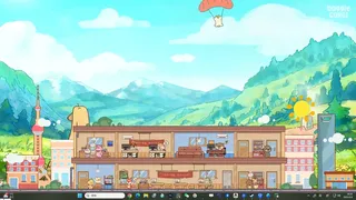 Скриншот 6 к игре Furry Company