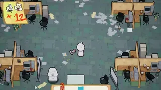 Скриншот 5 к игре Suck It Up!