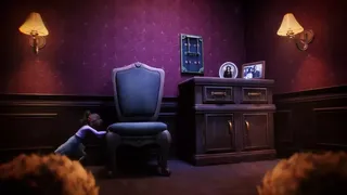 Скриншот 5 к игре Out of Sight VR