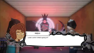 Скриншот 5 к игре Espirito Delusion