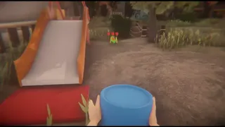 Скриншот 6 к игре игровой дом