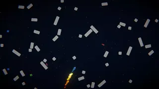 Скриншот 5 к игре The Catastrophe