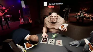 The Biggest Fool: DURAK