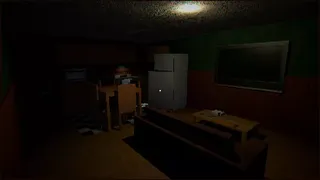 Скриншот 5 к игре Phantasms: Maledictus