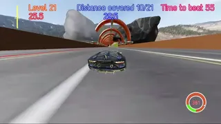 Скриншот 5 к игре Speed Surge