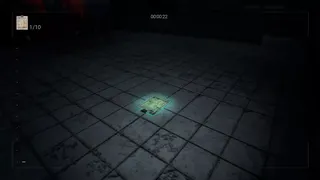 Скриншот 6 к игре MustScream